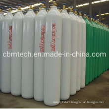 Medical Oxygen Steel Cylinders